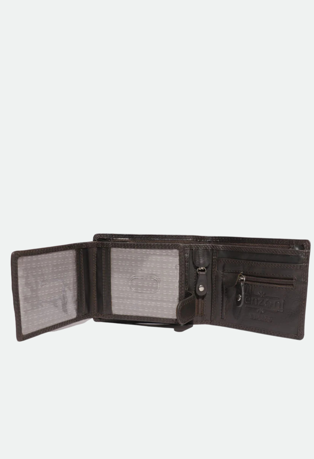 Cenzoni Men's Wallet - ZOP9737