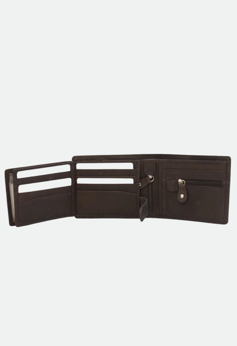 Cenzoni Men's Wallet - ZOP9737