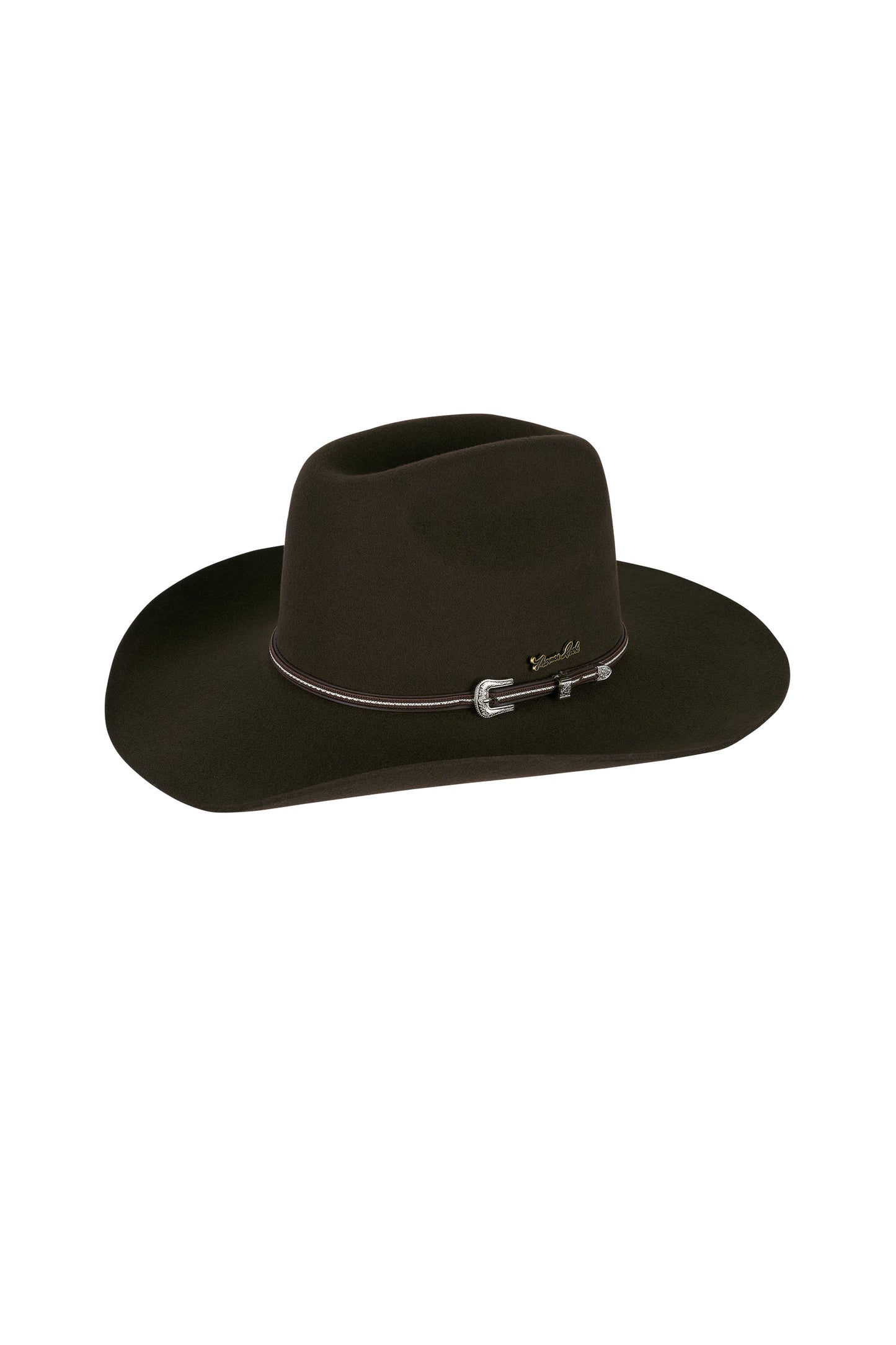 Bronco Hat