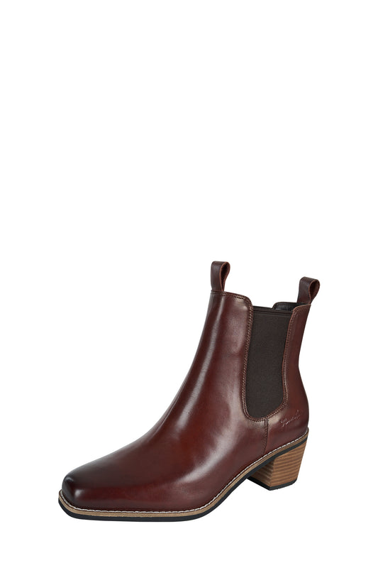 Thomas Cook Women’s Drayton Boot - Brown