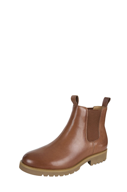 Thomas Cook Women’s Langley Boot - Brandy