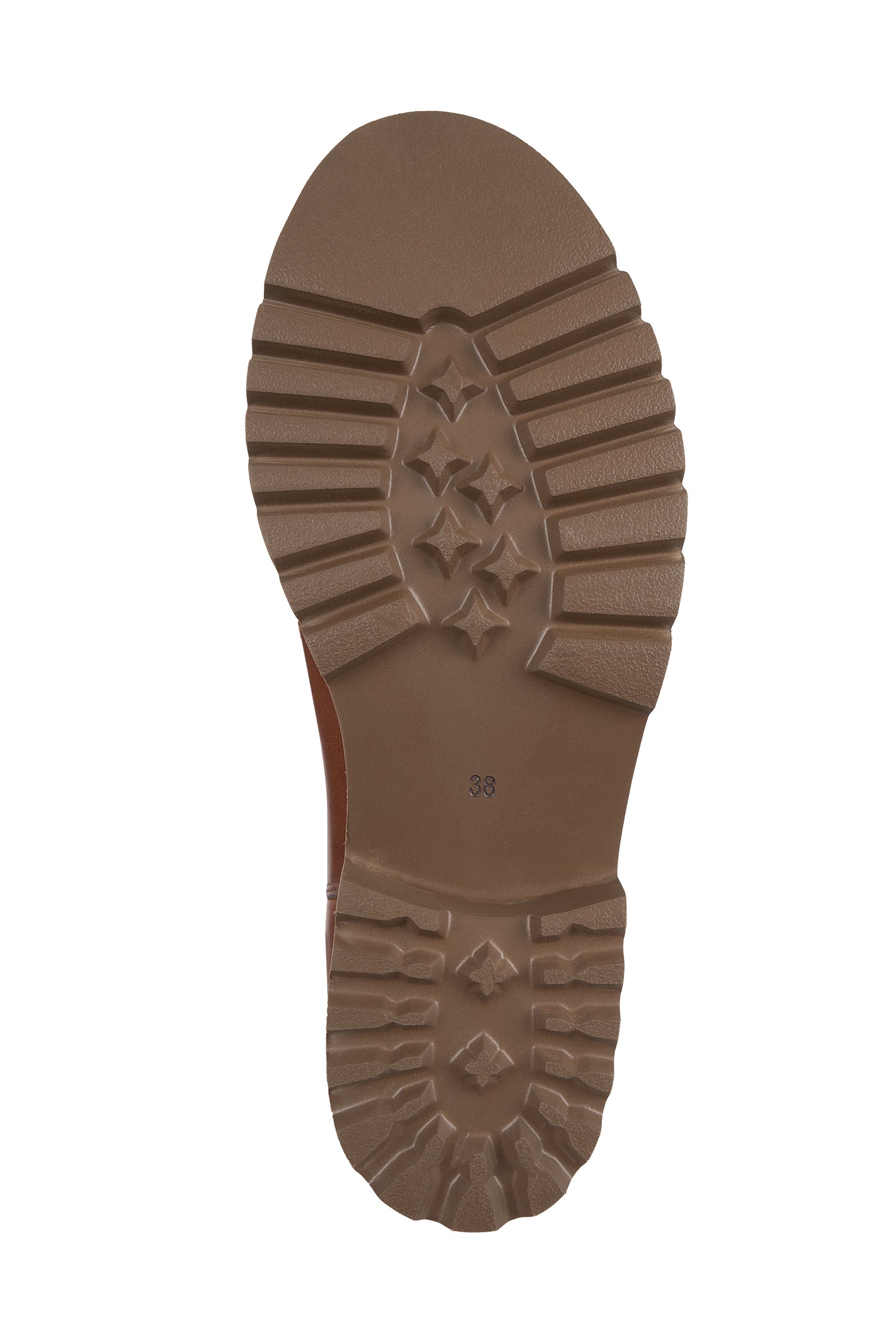 Thomas Cook Women’s Langley Boot - Brandy