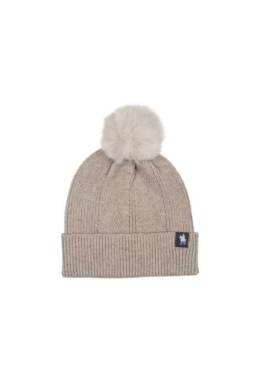 Thomas Women's Cook Hannah Beanie - Oatmeal