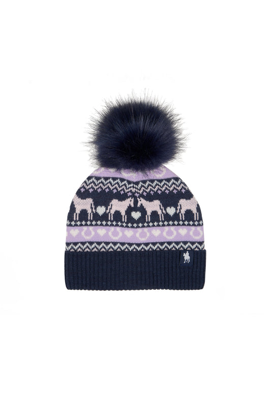 Thomas Cook Kid's Emilia Beanie