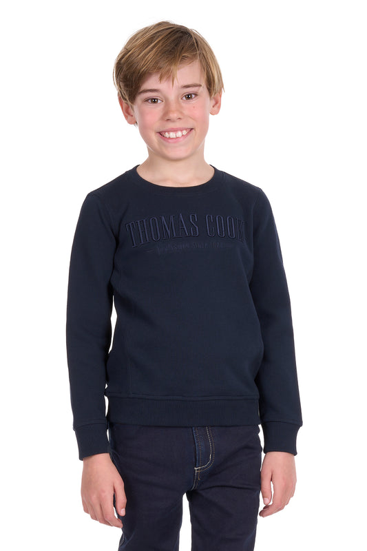 Thomas Cook Boy's Thomas Crew