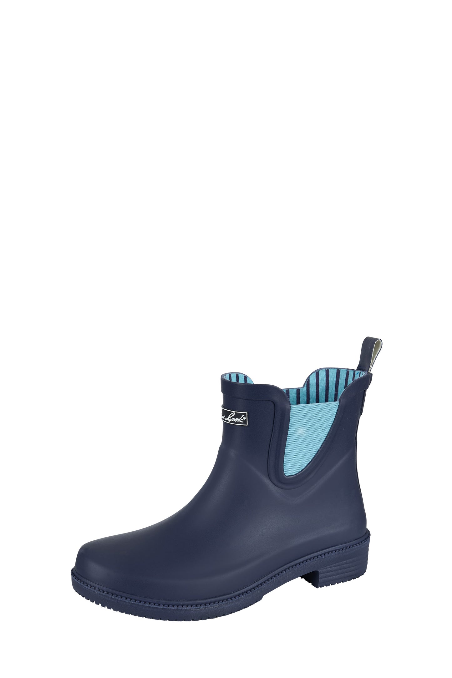 Thomas Cook Women's Wynyard Jersey Shoes - Navy/Pale