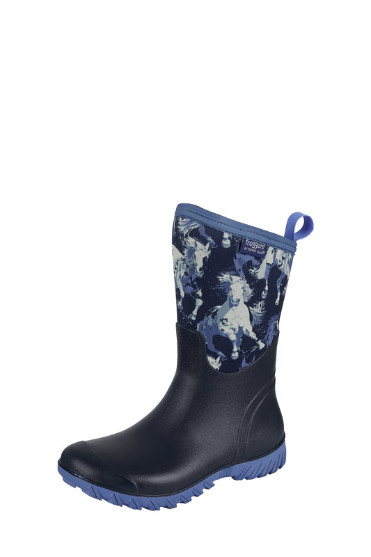 Thomas Cook Women’s Froggers Cirrus Mid Boot