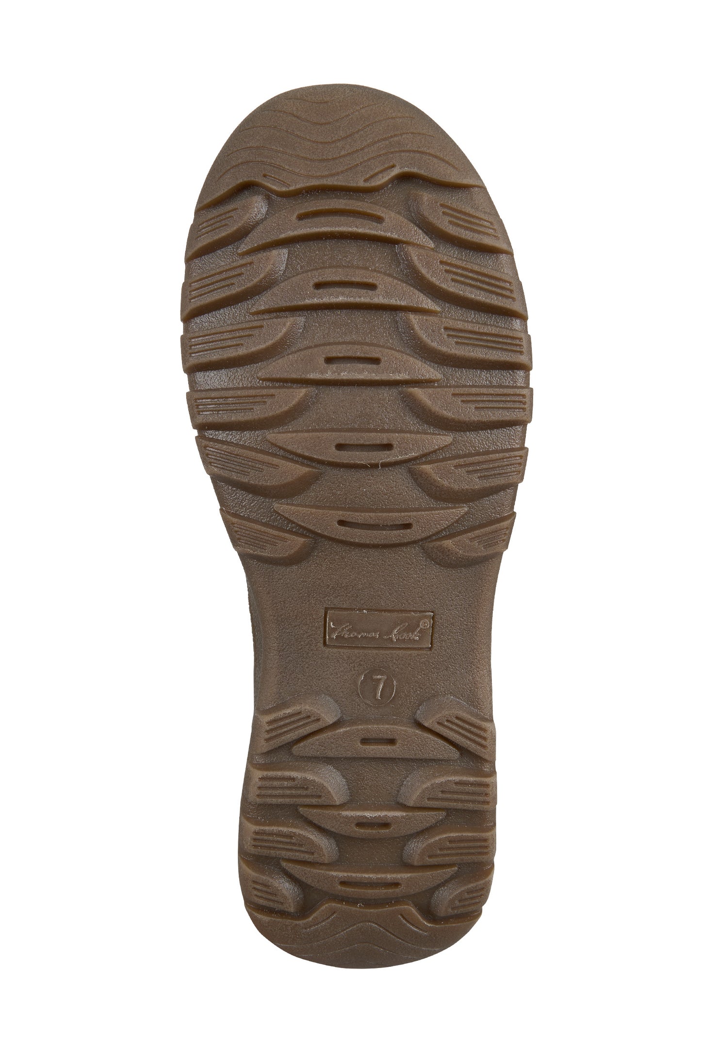 Thomas Cook Women’s Tullah Boot
