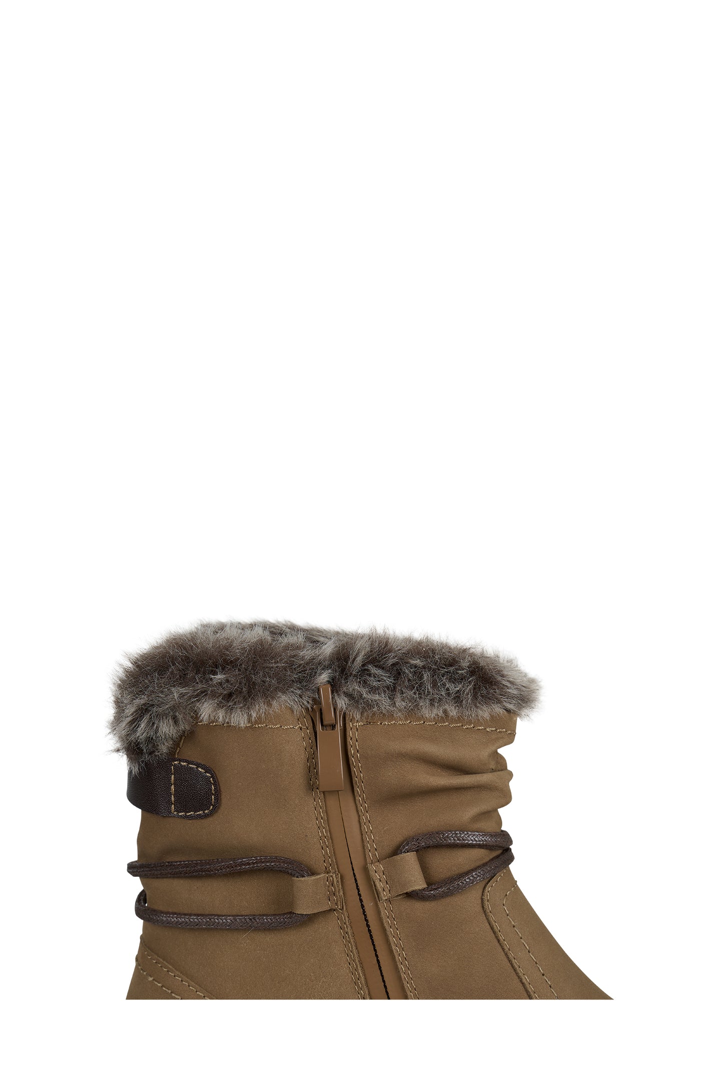 Thomas Cook Women’s Tullah Boot