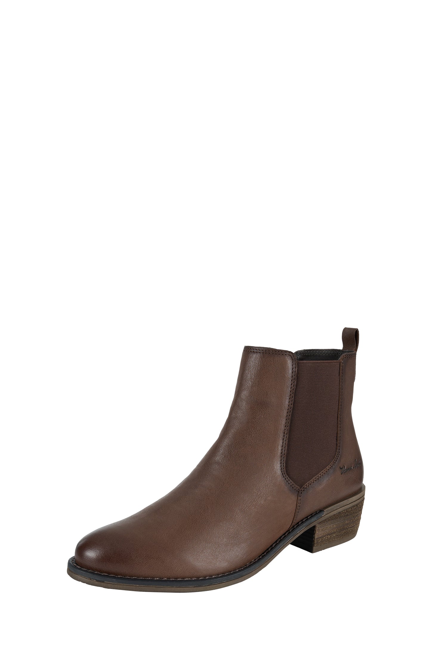 Thomas Cook Women’s Milford Boot - Chocolate