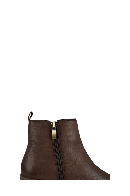 Thomas Cook Women’s Milford Boot - Chocolate