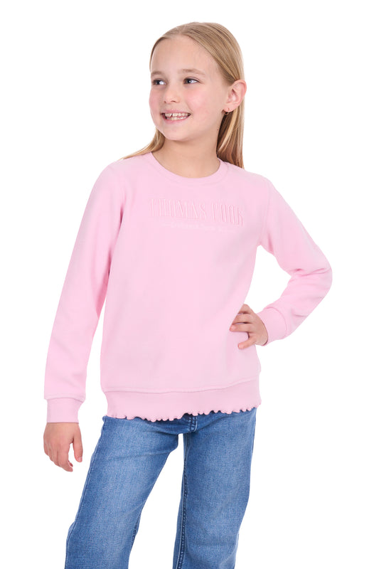 Thomas Cook Girl’s Sally Crew