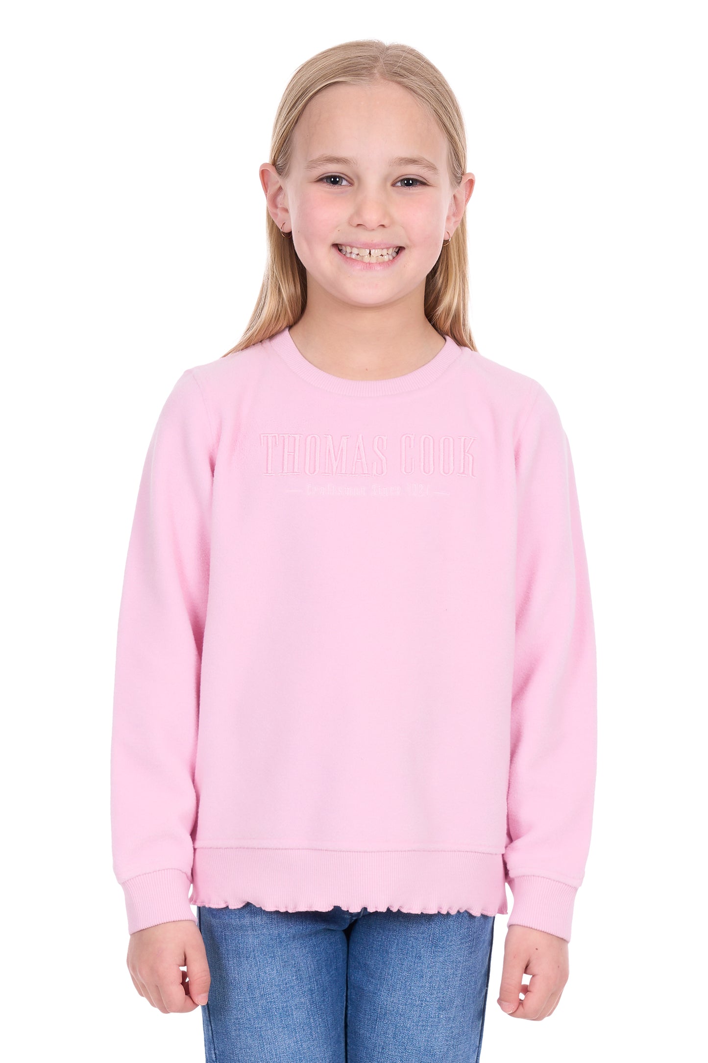 Thomas Cook Girl’s Sally Crew