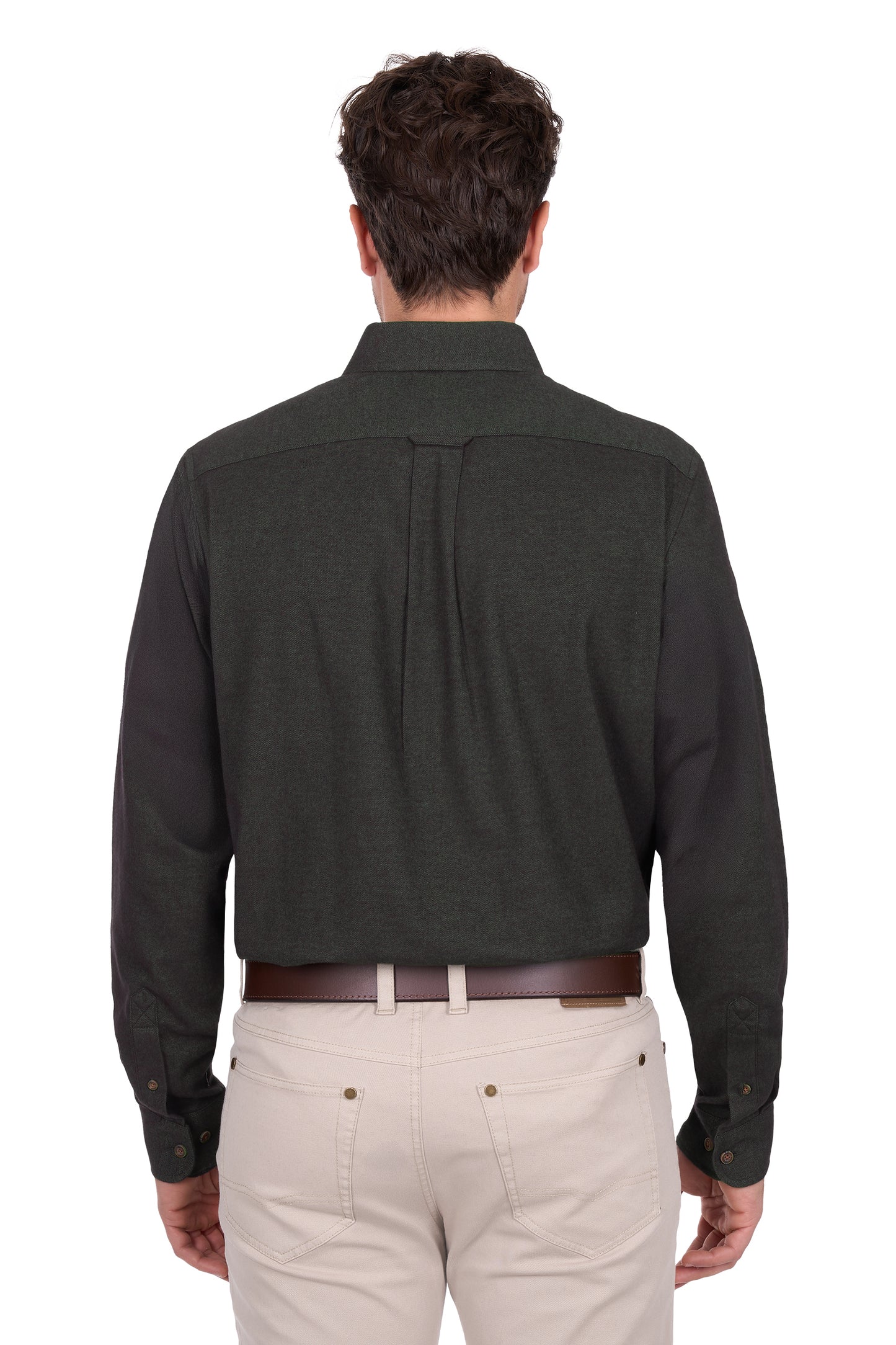 Thomas Cook Men’s Keith Thermal 2-Pocket Long Sleeve Shirt