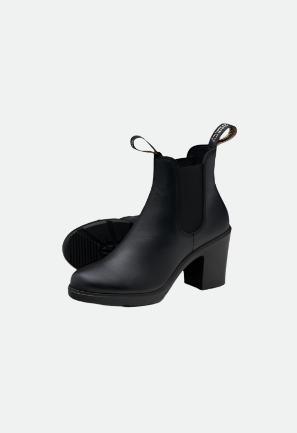 Blundstone Women's Series #2365 Boot - Black