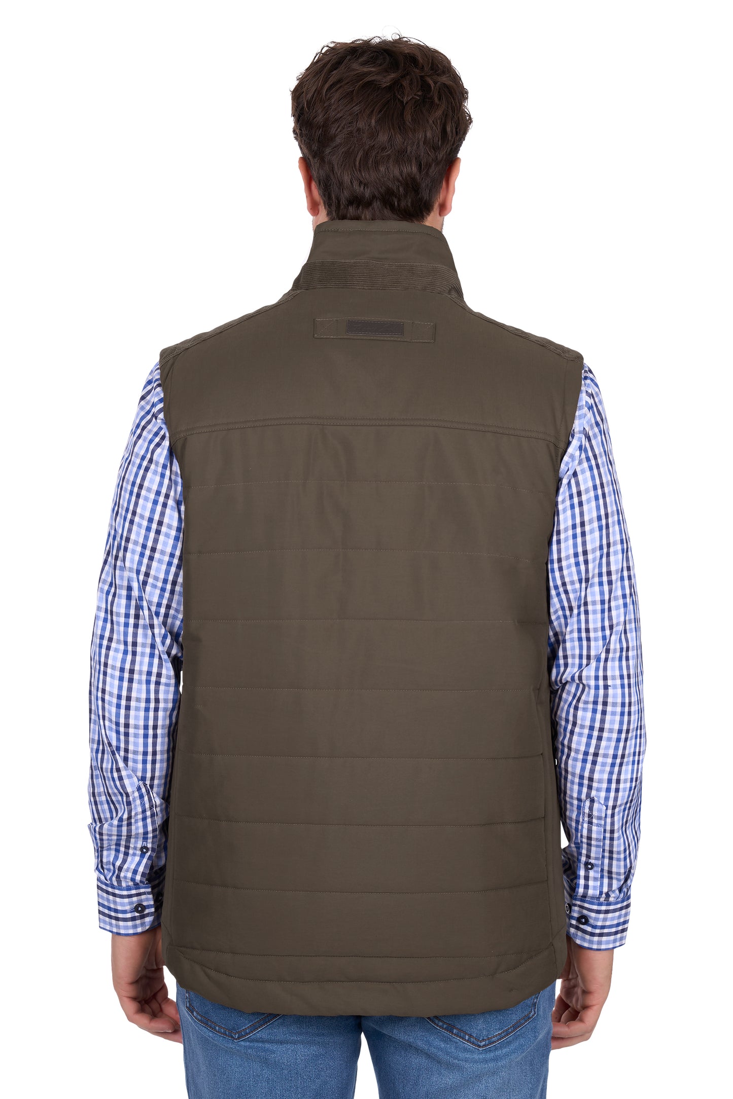 Thomas Cook Men’s Matt Vest