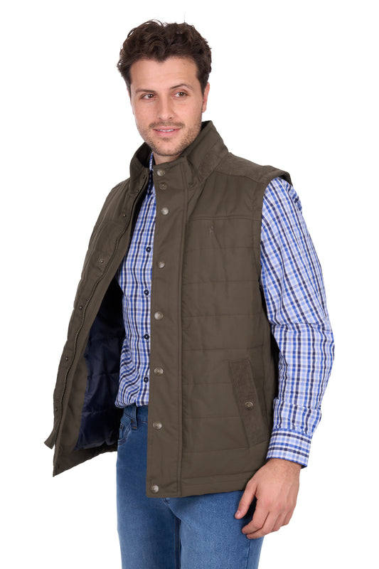 Thomas Cook Men’s Matt Vest