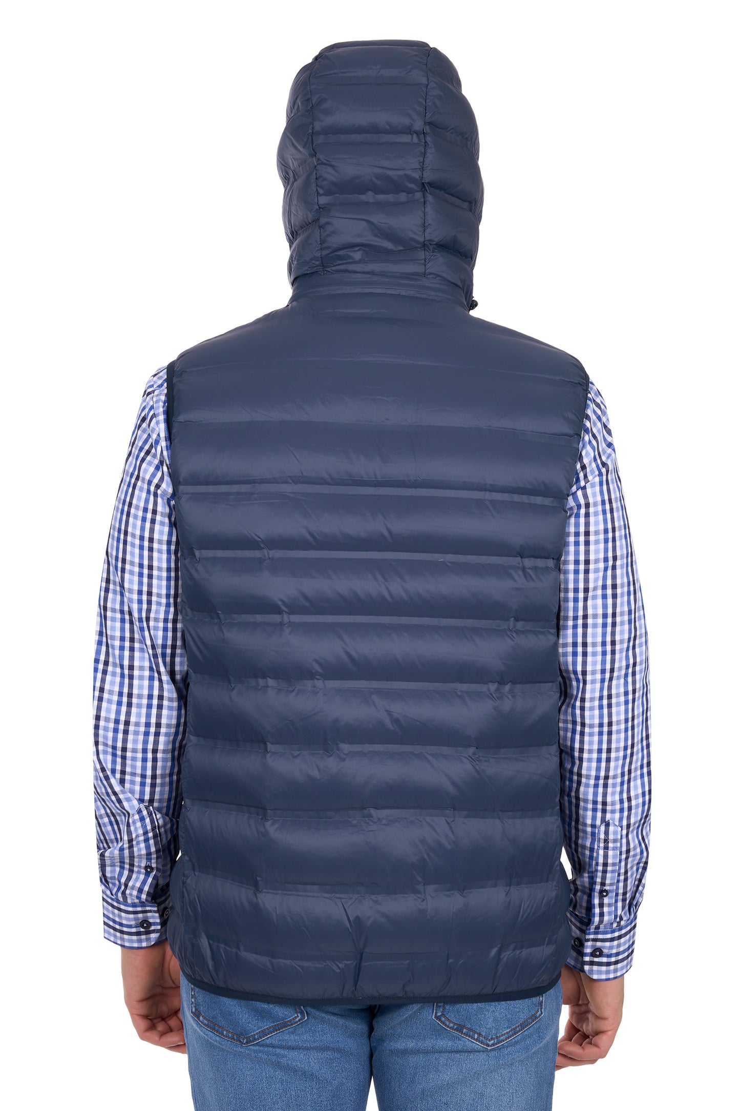Thomas Cook Men's Oberon Vest - Navy