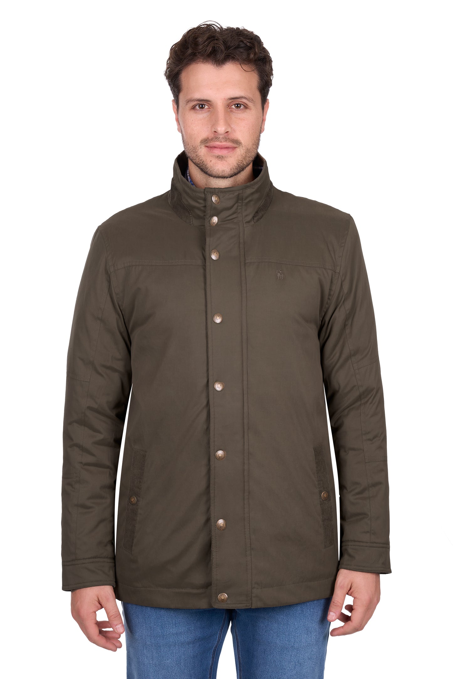 Thomas Cook Men’s Matt Jacket
