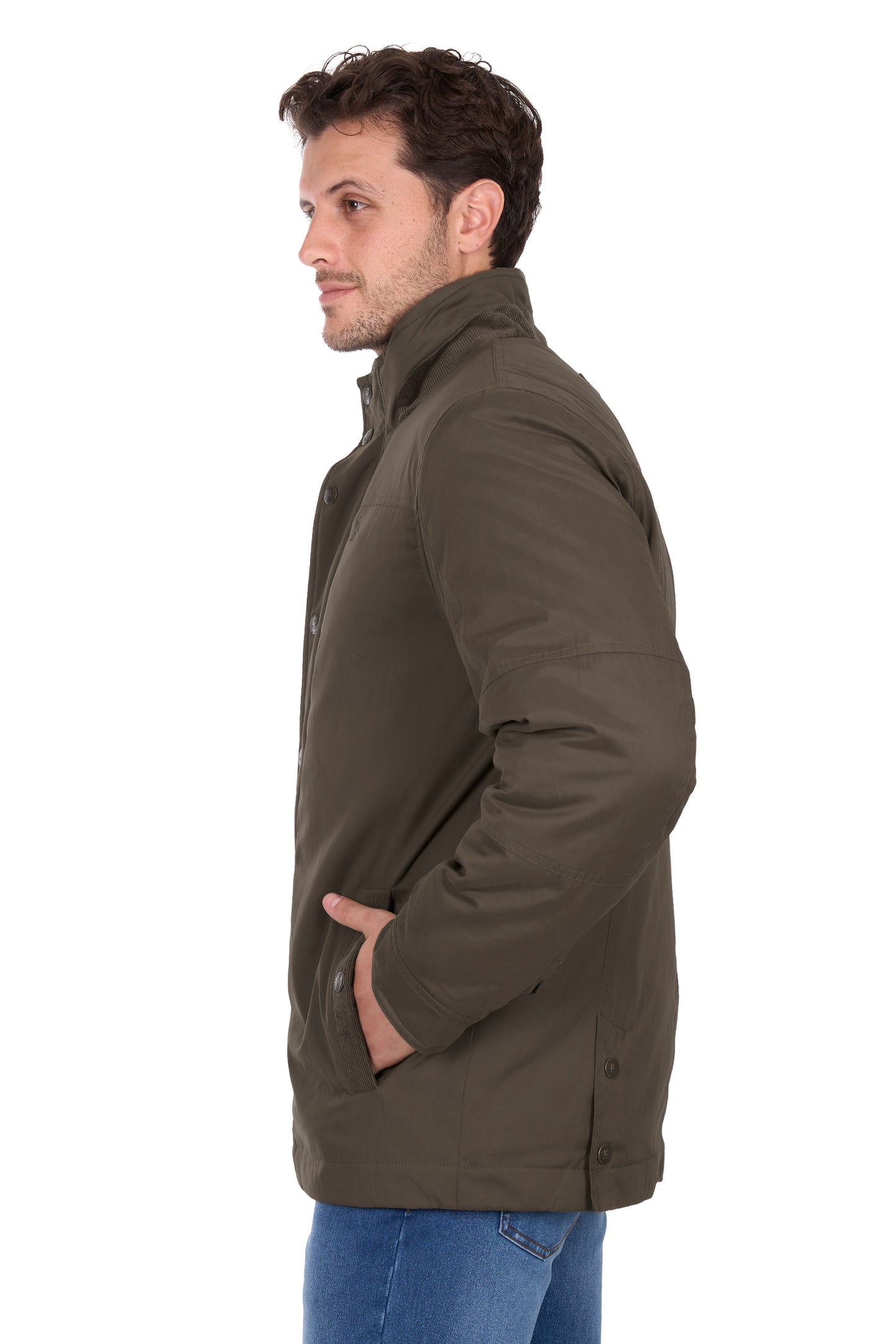 Thomas Cook Men’s Matt Jacket