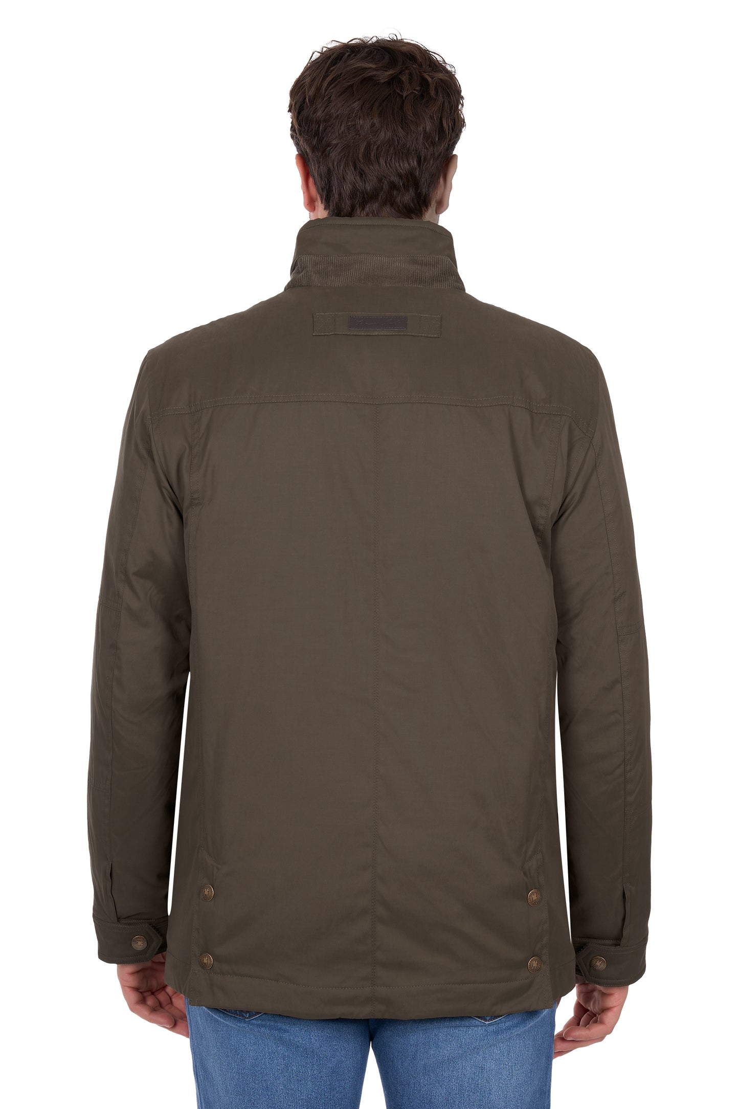 Thomas Cook Men’s Matt Jacket