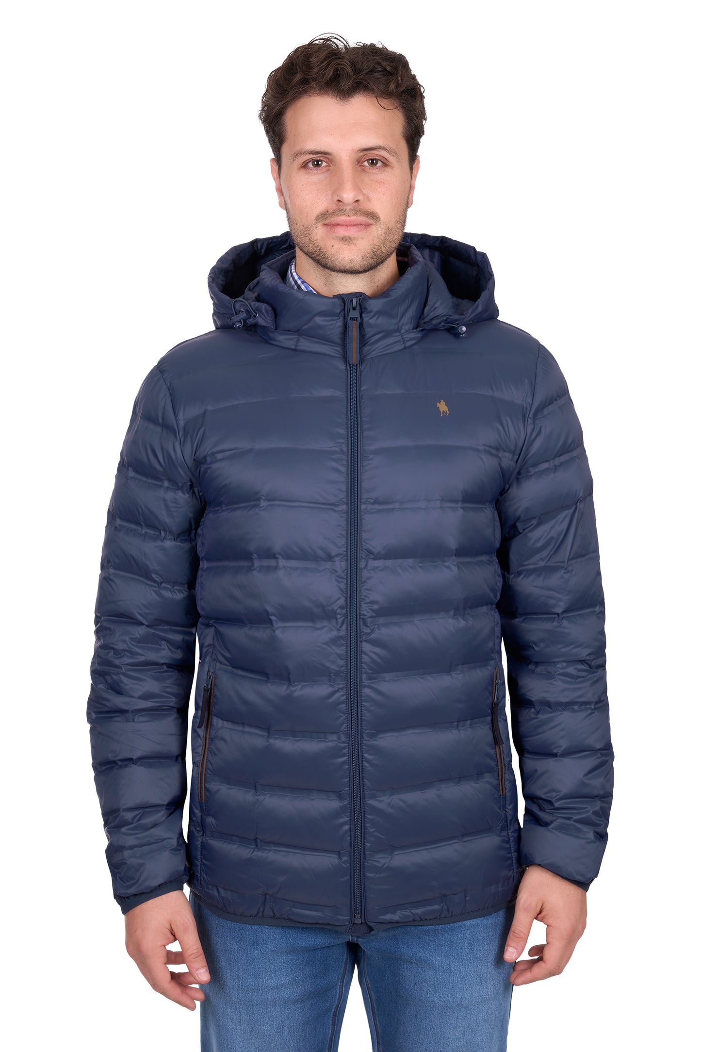 Thomas Cook Men’s Oberon Lightweight Down Jacket