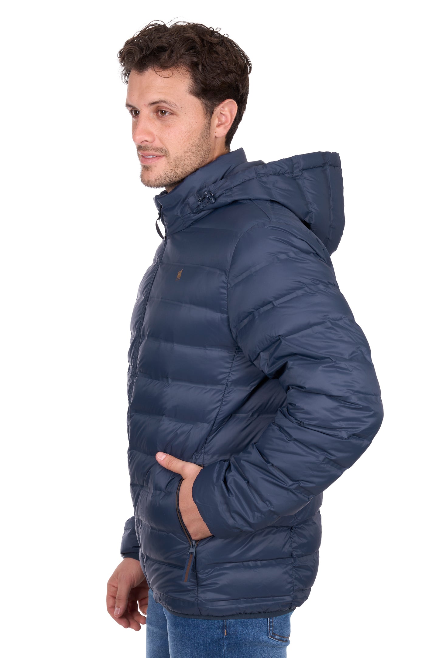 Thomas Cook Men’s Oberon Lightweight Down Jacket