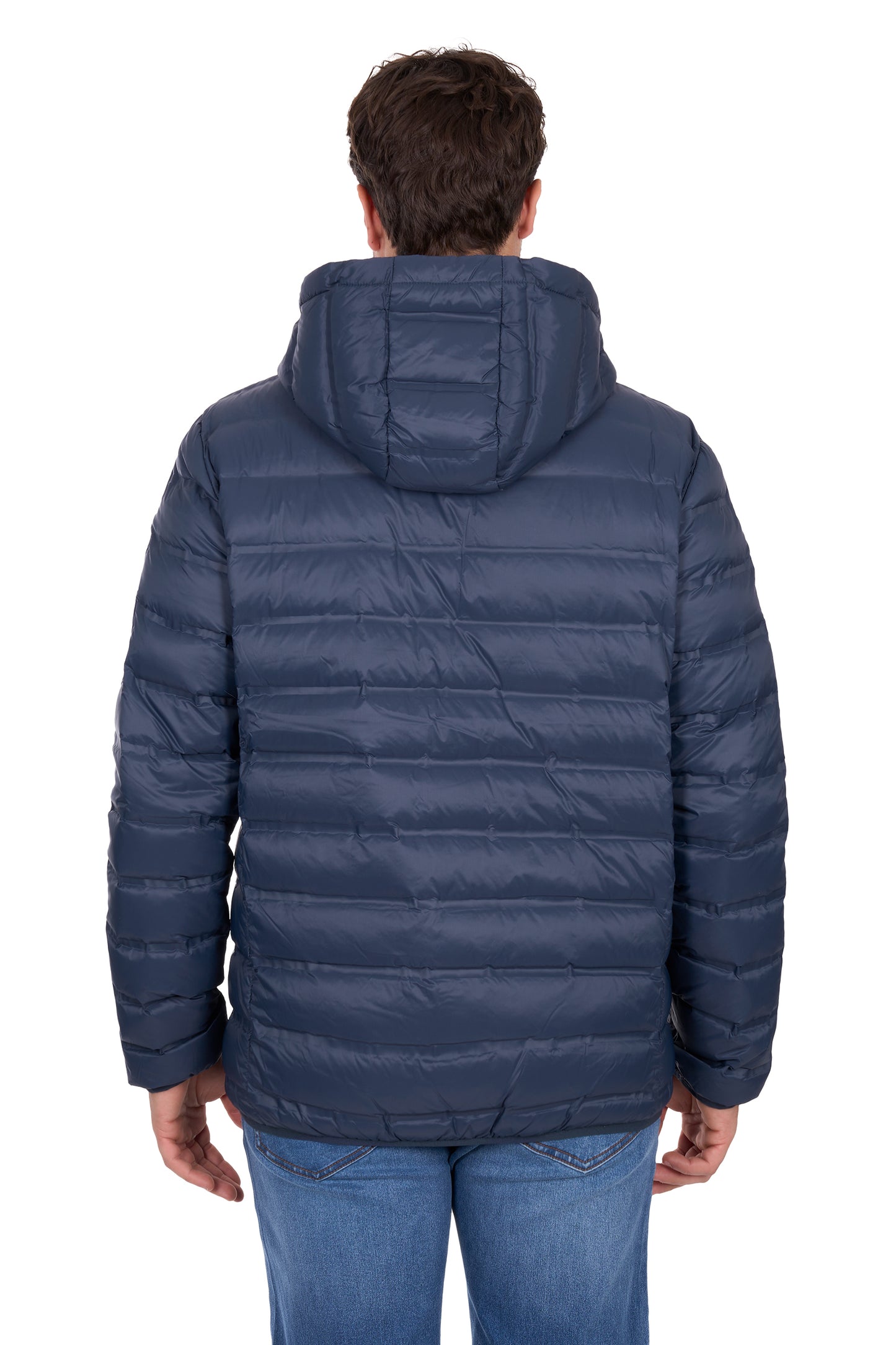 Thomas Cook Men’s Oberon Lightweight Down Jacket