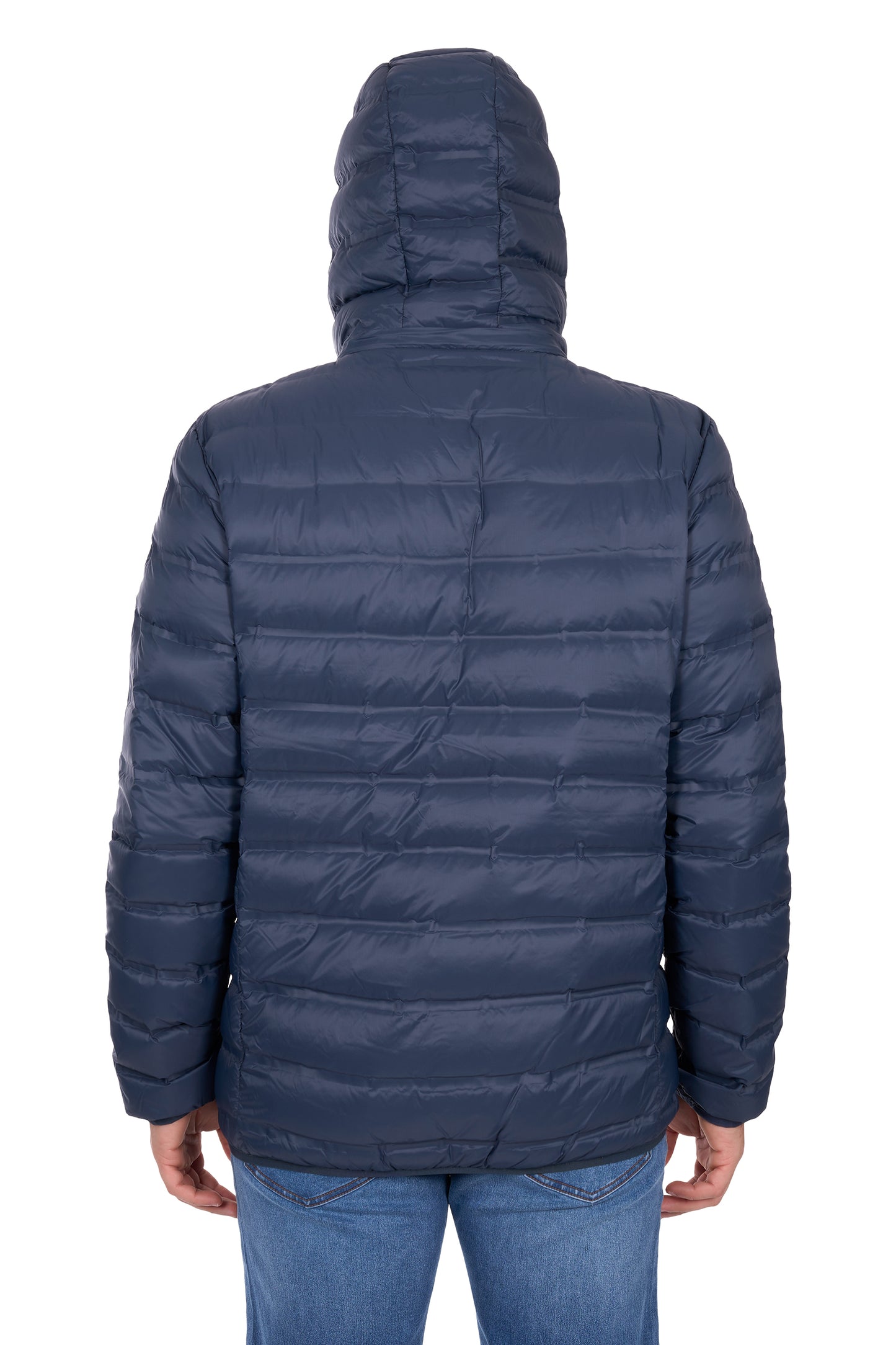 Thomas Cook Men’s Oberon Lightweight Down Jacket