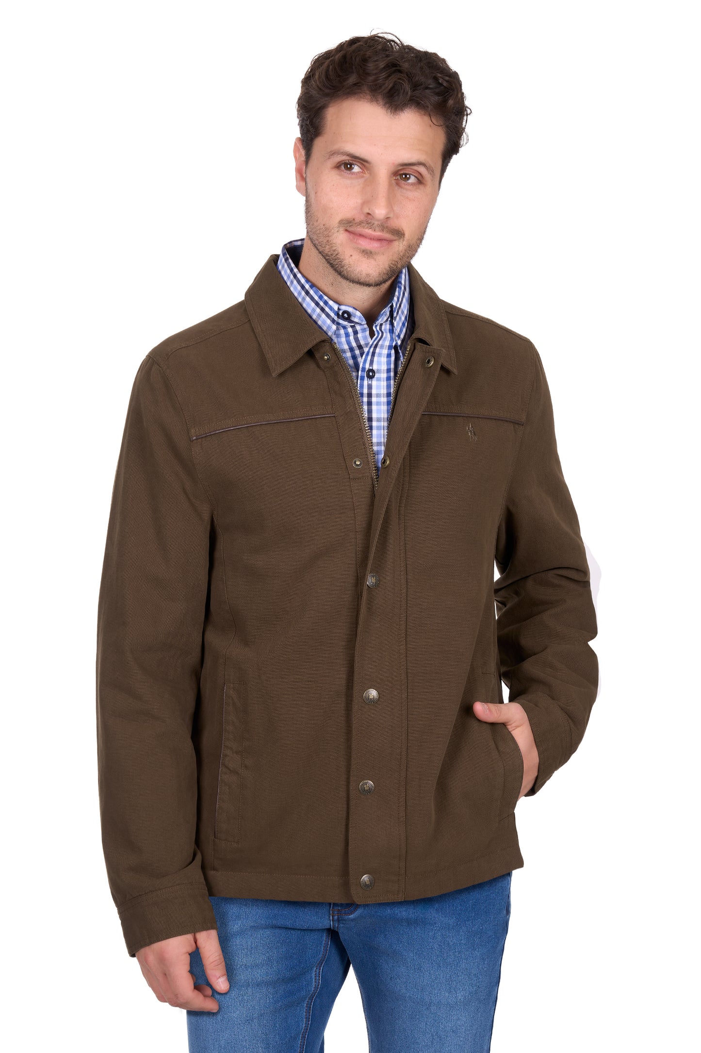 Thomas Cook Men’s Lucas Jacket