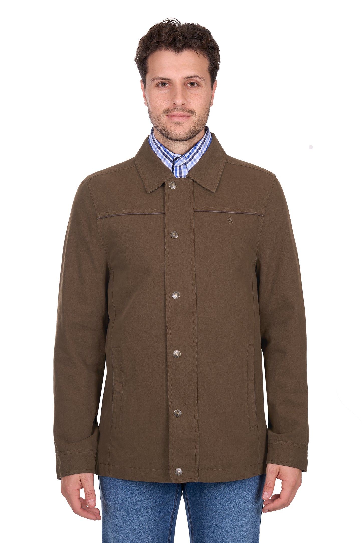 Thomas Cook Men’s Lucas Jacket