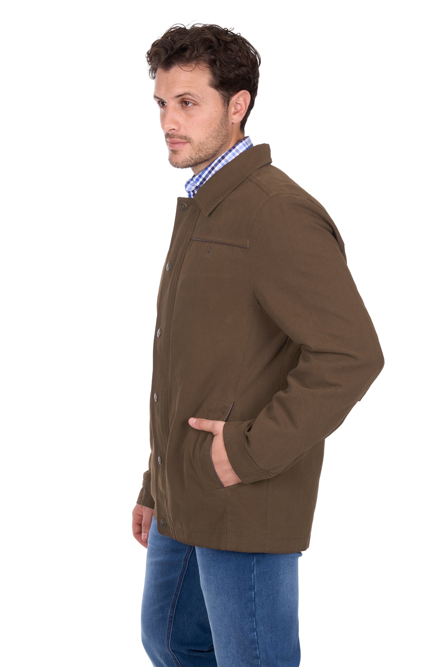 Thomas Cook Men’s Lucas Jacket