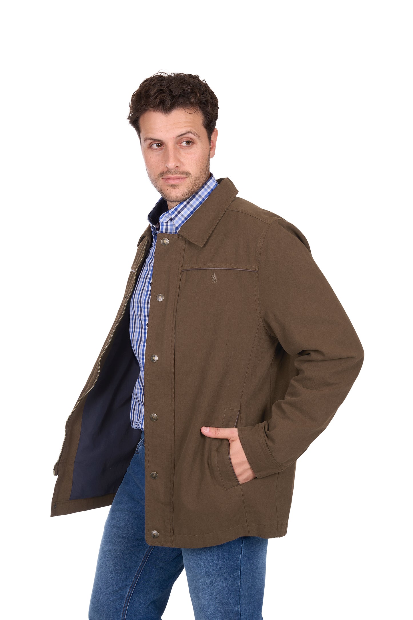 Thomas Cook Men’s Lucas Jacket