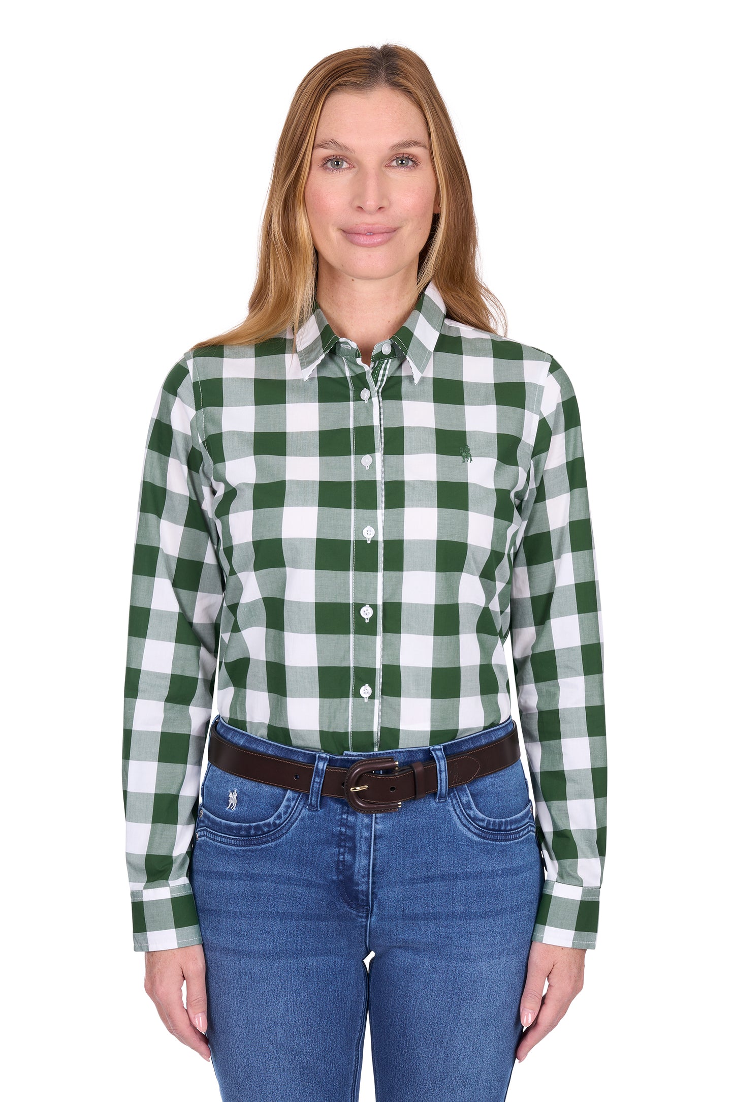 Thomas Cook Women’s Judy Long Sleeve Shirt