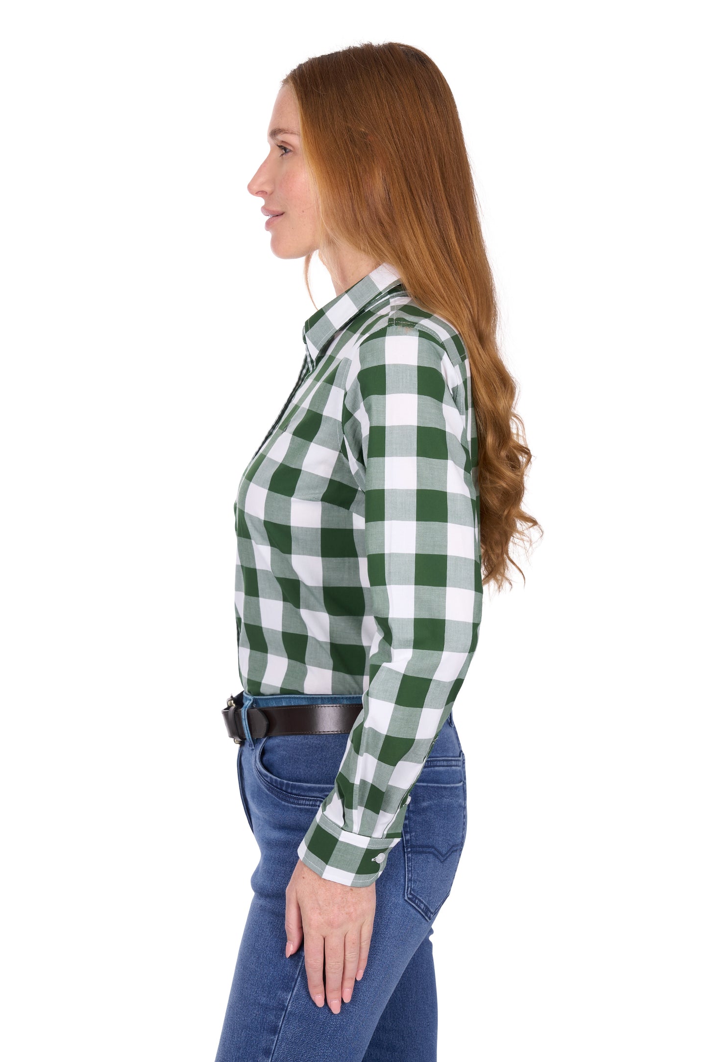 Thomas Cook Women’s Judy Long Sleeve Shirt