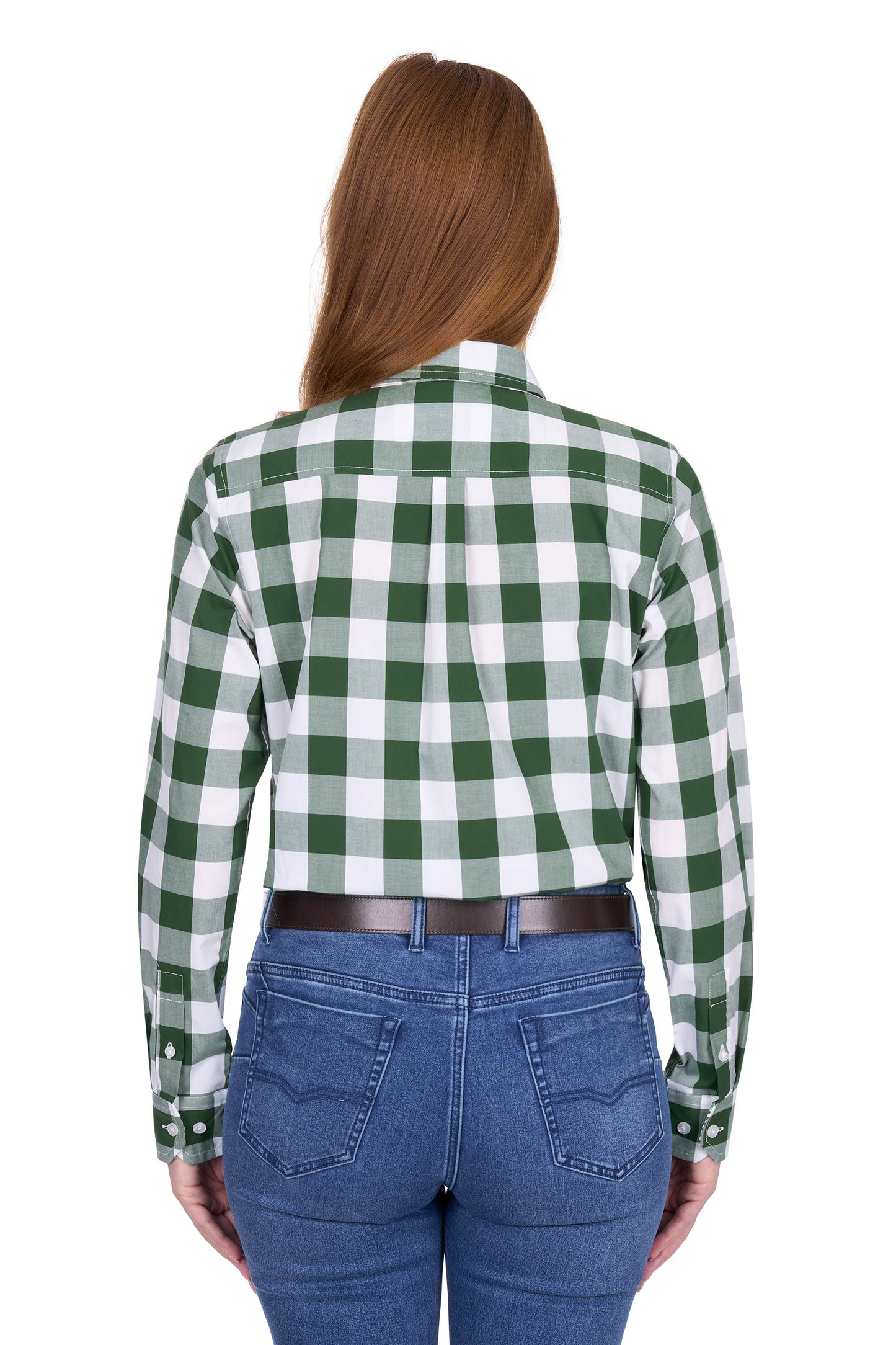 Thomas Cook Women’s Judy Long Sleeve Shirt