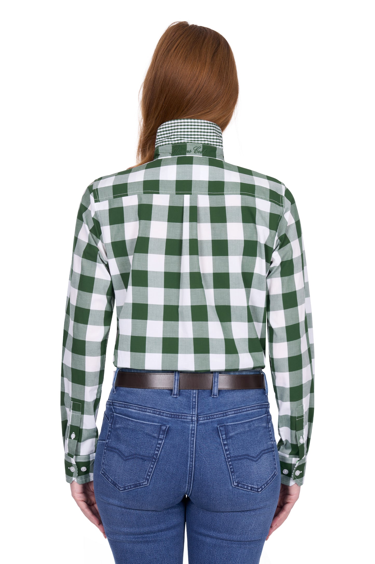 Thomas Cook Women’s Judy Long Sleeve Shirt