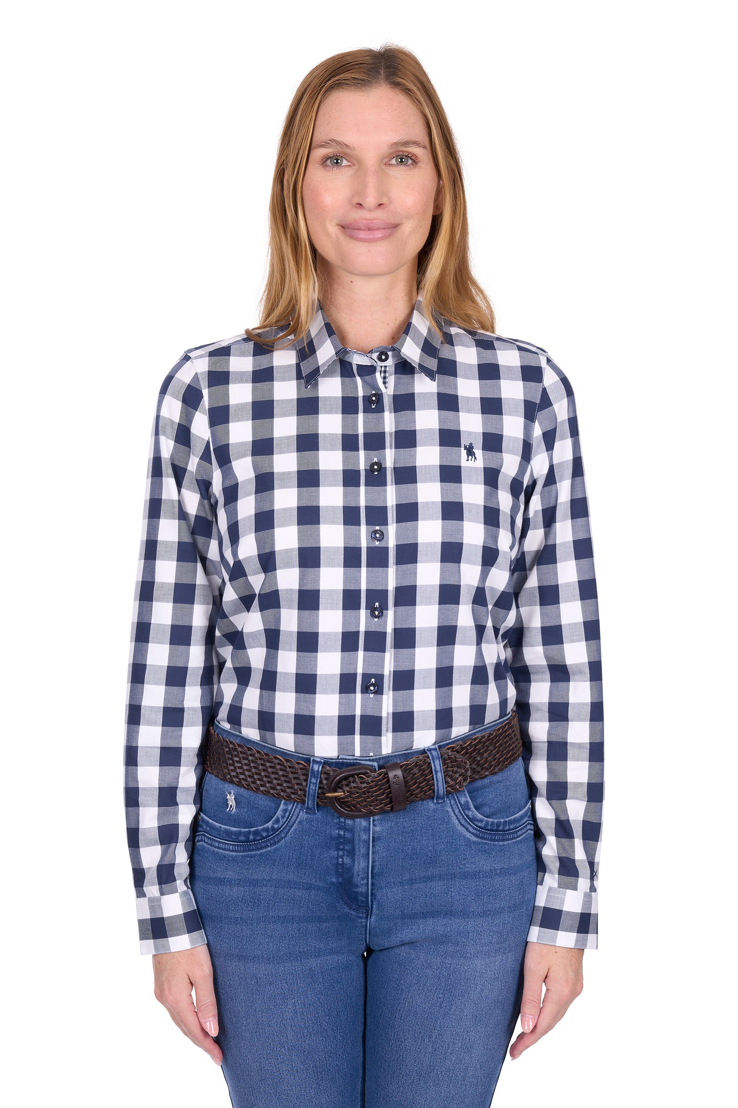 Thomas Cook Women's Tamara Long Sleeve Shirt