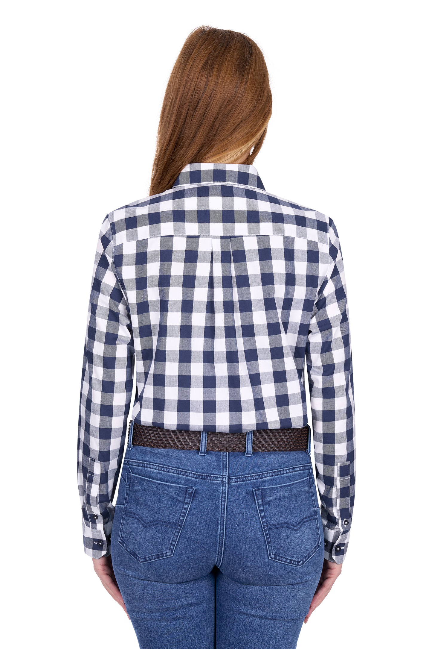 Thomas Cook Women's Tamara Long Sleeve Shirt
