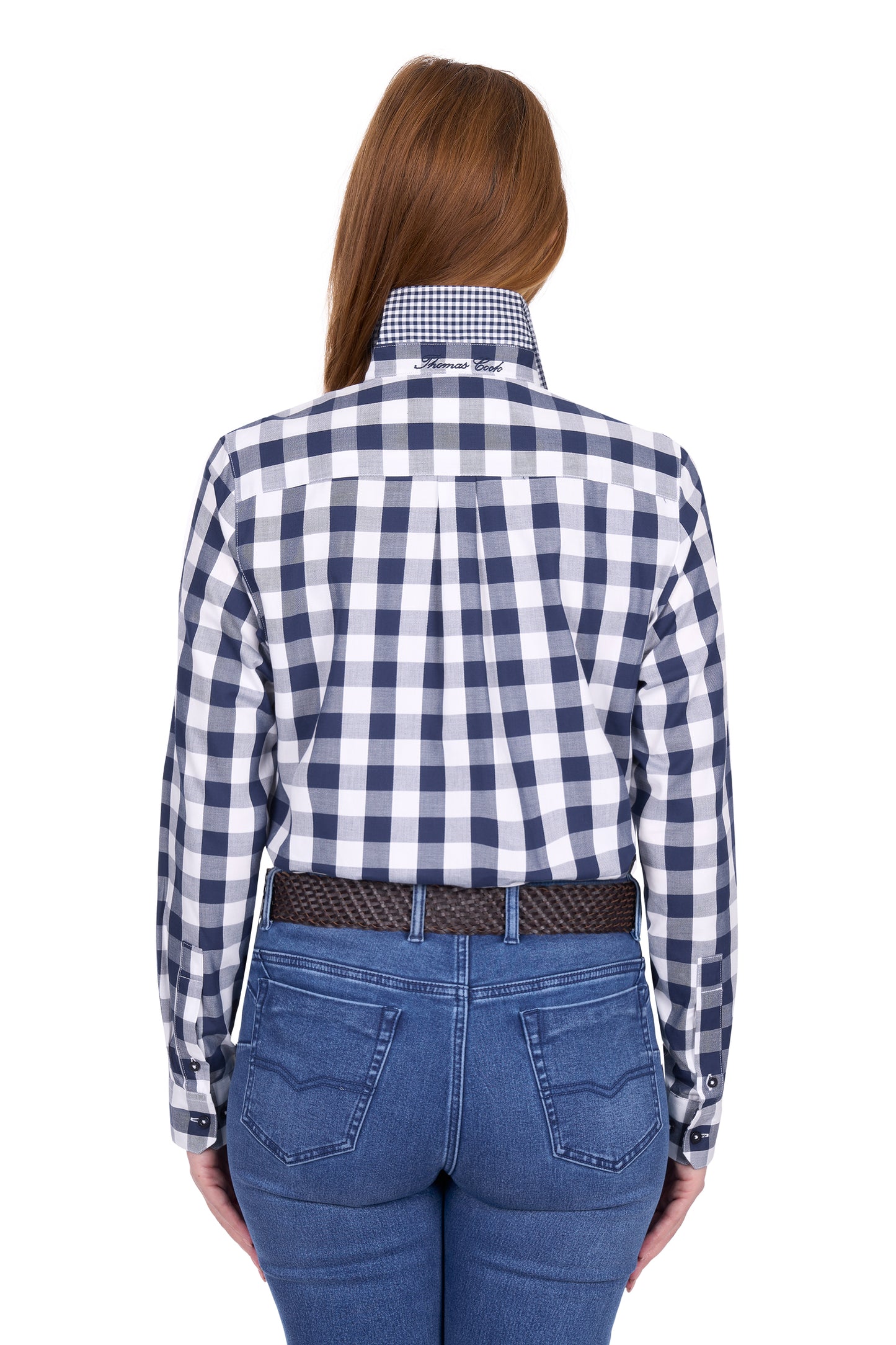 Thomas Cook Women's Tamara Long Sleeve Shirt