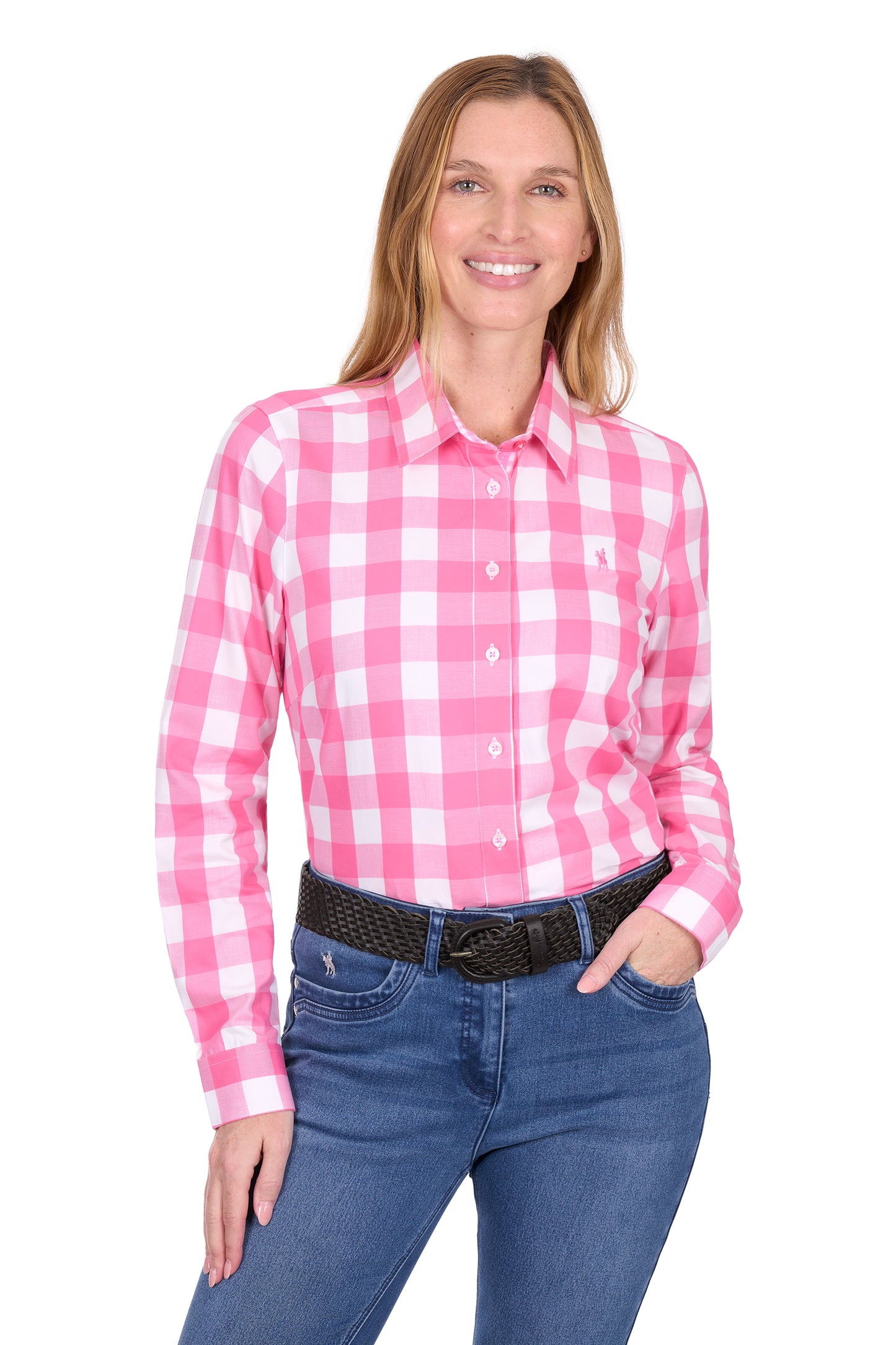 Thomas Cook Women's Tamara Long Sleeve Shirt