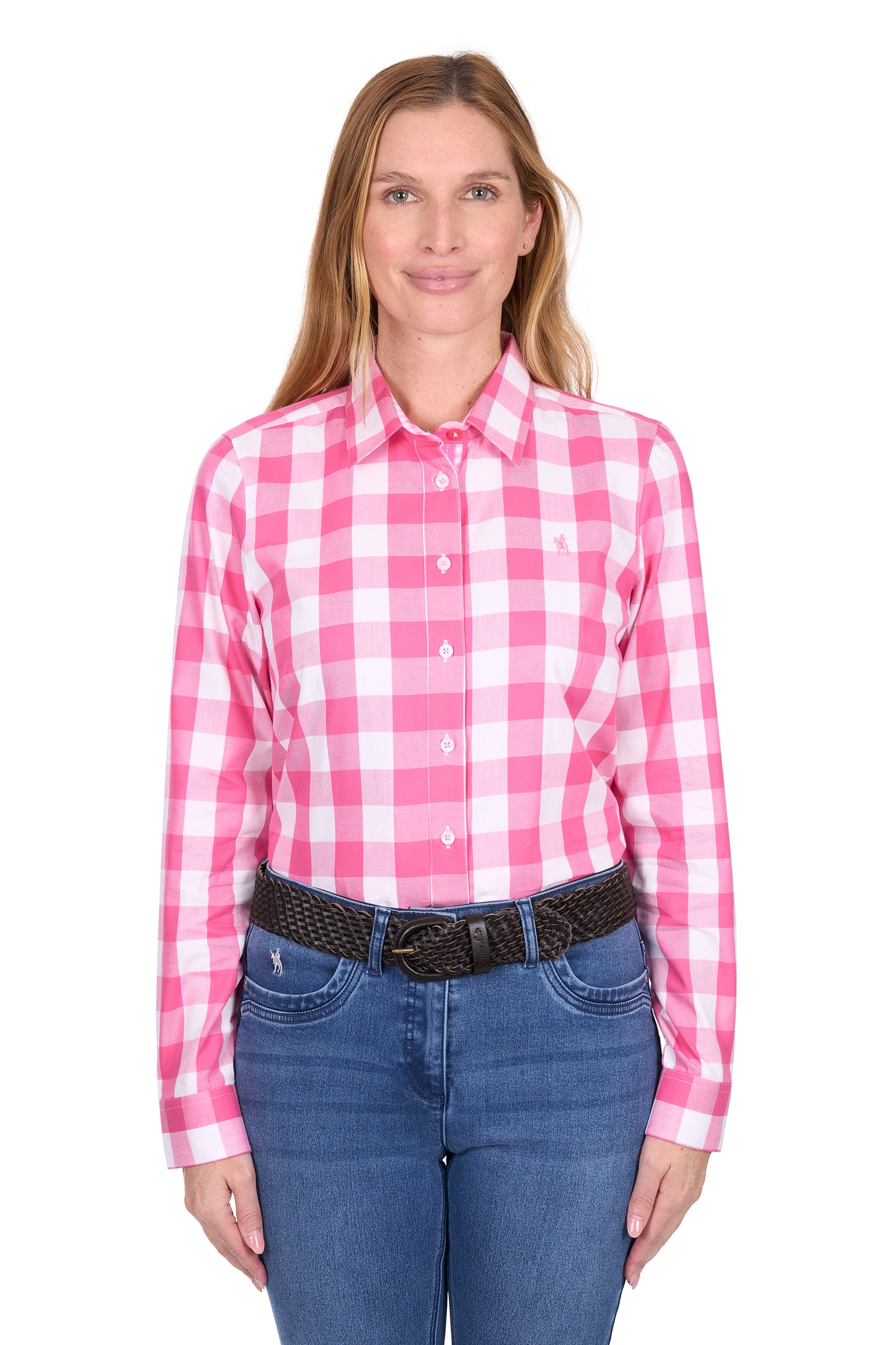 Thomas Cook Women's Tamara Long Sleeve Shirt
