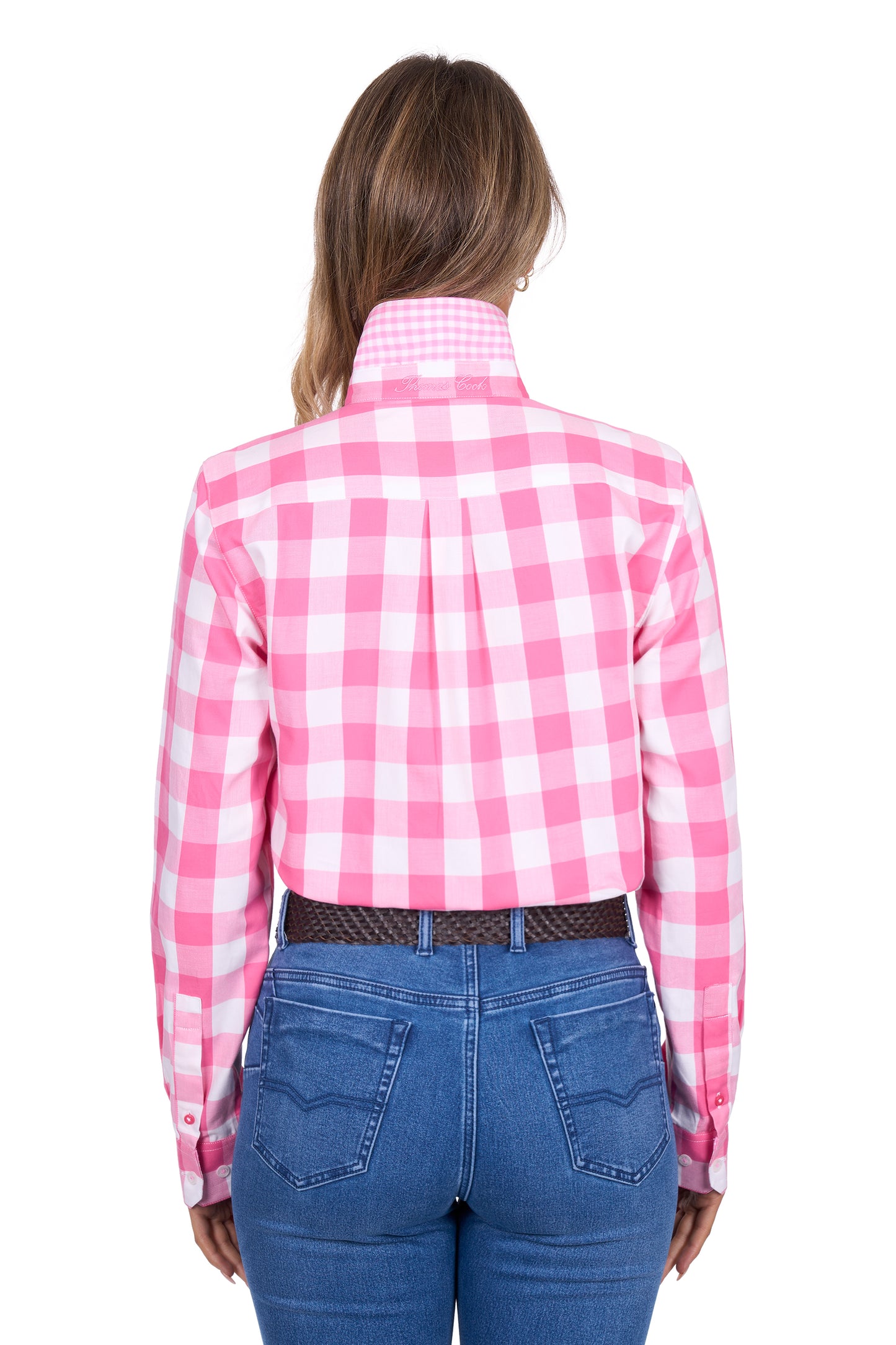 Thomas Cook Women's Tamara Long Sleeve Shirt