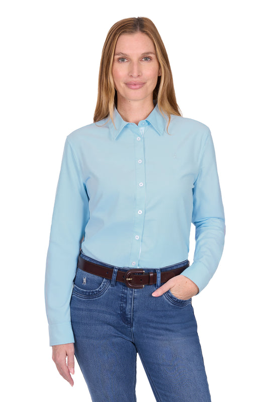 Thomas Cook Women's Evie Long Sleeve Shirt