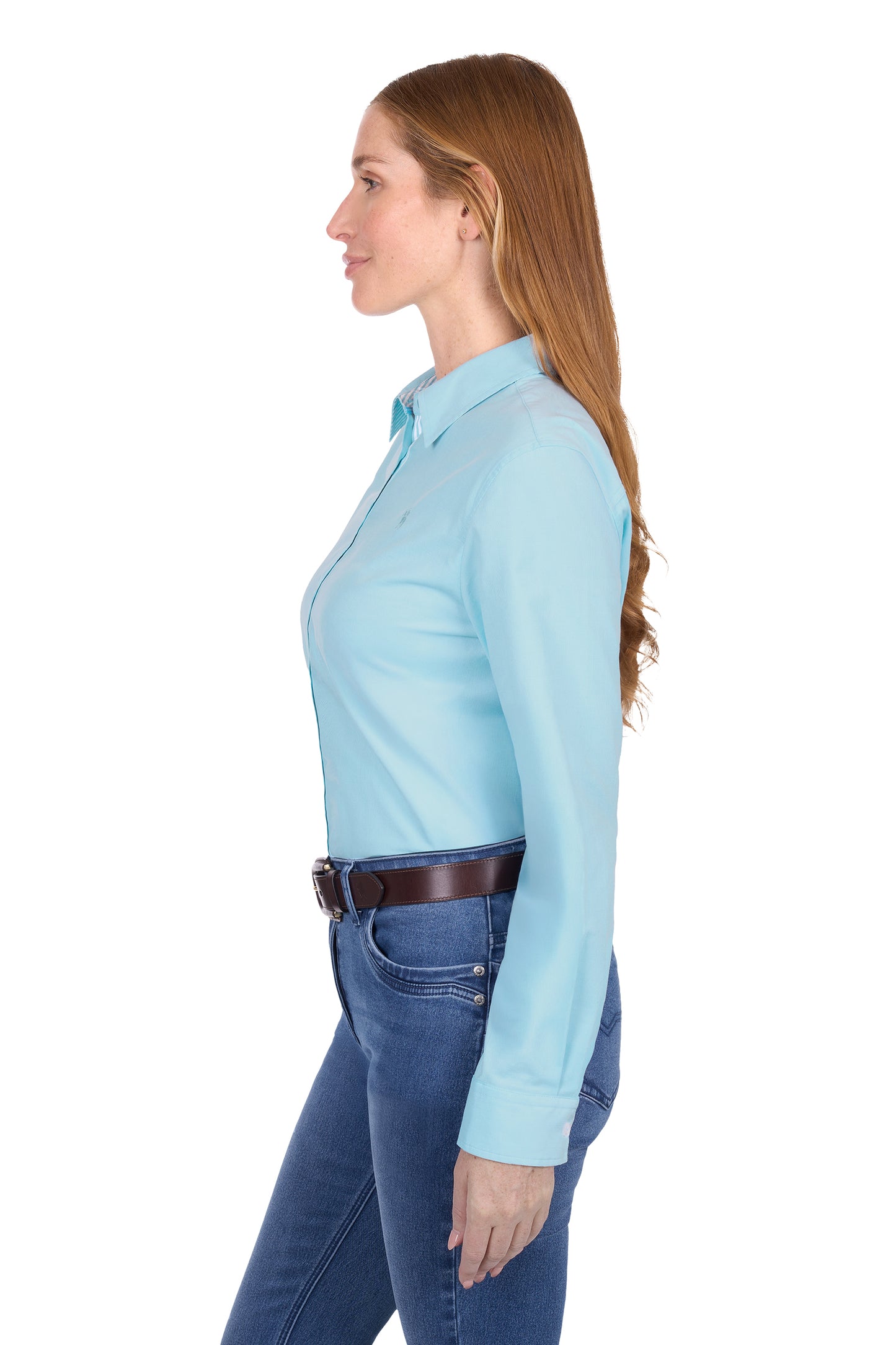 Thomas Cook Women's Evie Long Sleeve Shirt