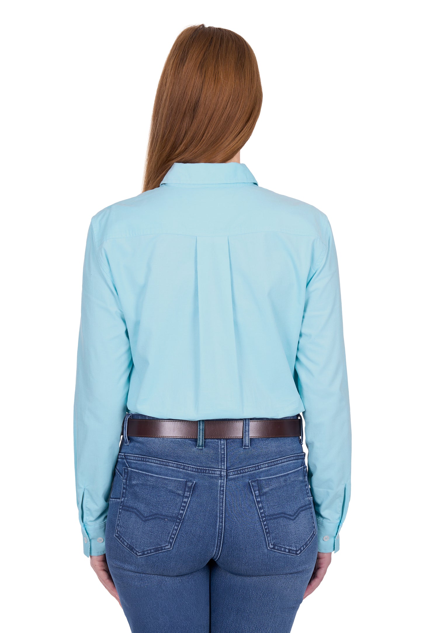 Thomas Cook Women's Evie Long Sleeve Shirt