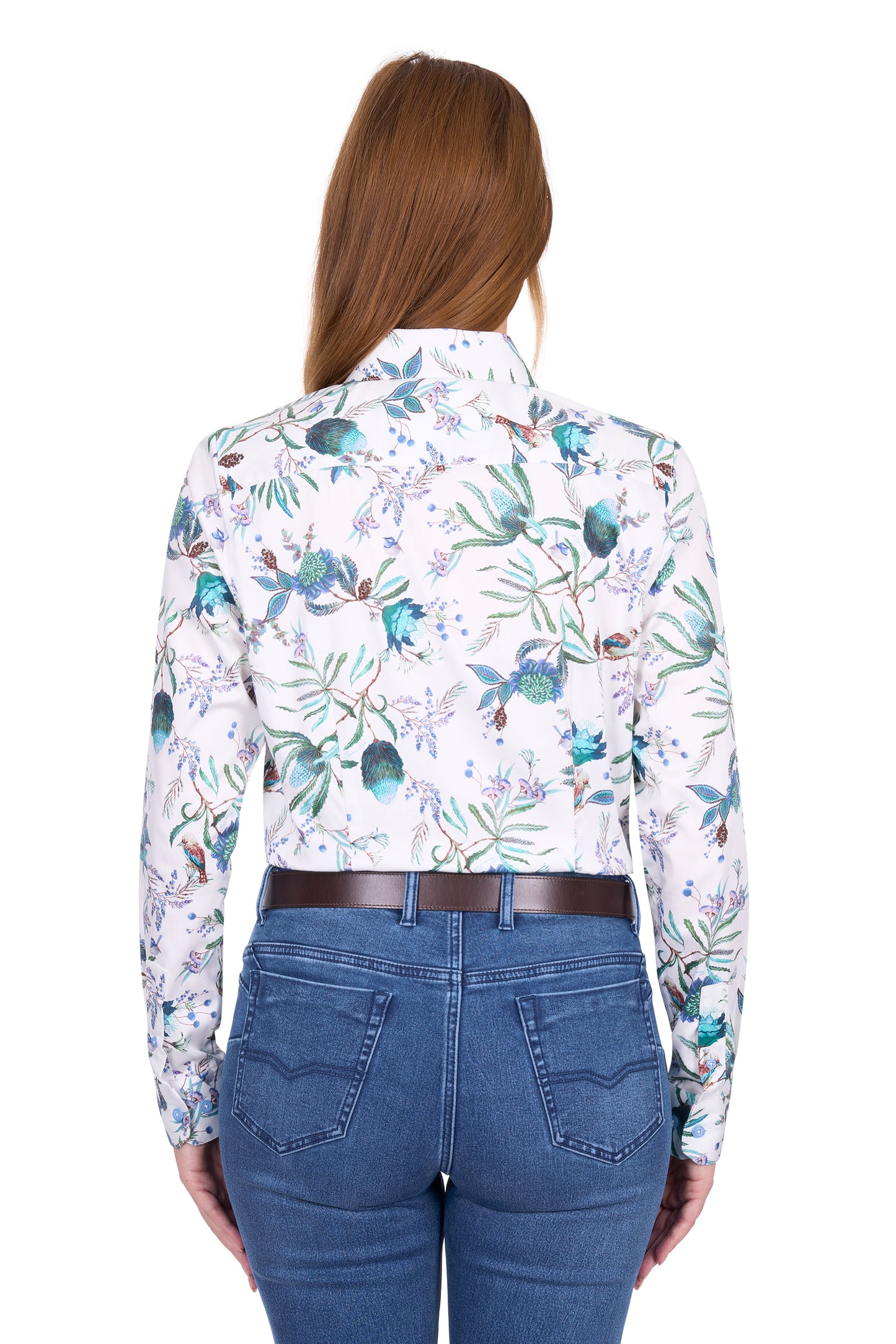 Thomas Cook Women's Lucinda Long Sleeve Shirt