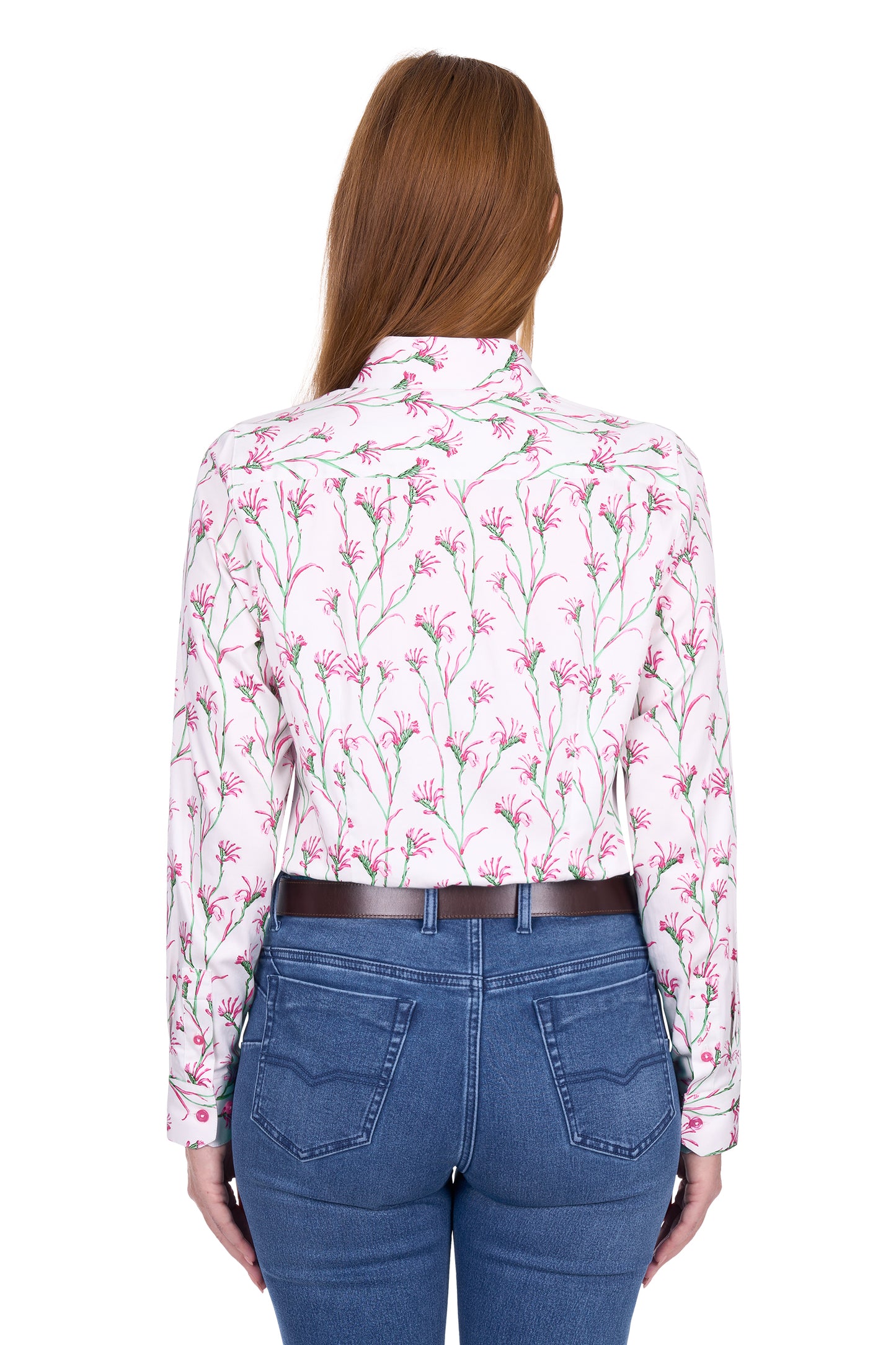 Thomas Cook Women's Martha Long Sleeve Shirt