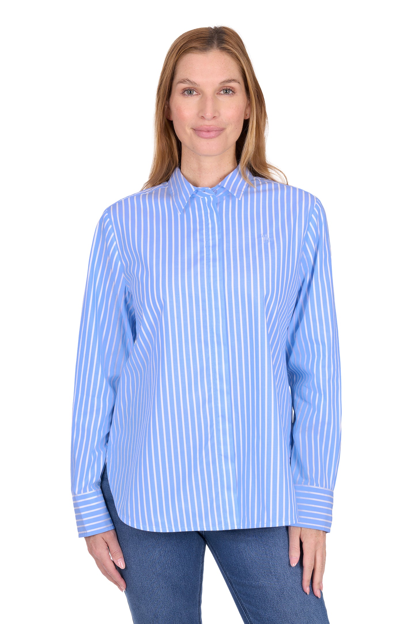 Thomas Cook Women's Esther Long Sleeve Shirt