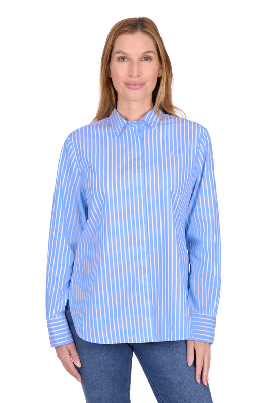 Thomas Cook Women's Esther Long Sleeve Shirt